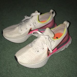 Nike infinity react Women’s size 8.5